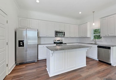 616 Lake Shelf Dr, Baton Rouge, LA 70820 - photo 4