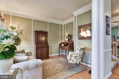 23121 Mistflower Dr, Clarksburg, MD 20871 - photo 6