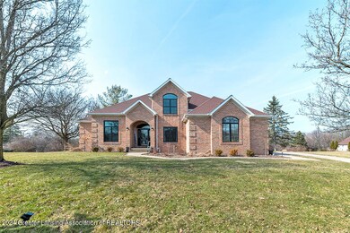 2327 Cawdor Ct, Lansing, MI 48917 - photo 2