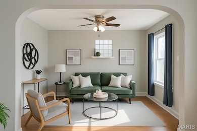 6339 Marquette Ave, Saint Louis, MO 63139 - photo 6