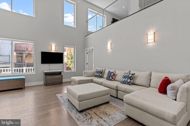 1526 00 Ridge Ave unit 4, Philadelphia, PA 19130 - photo 6