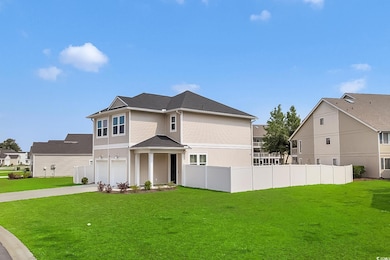 79 S Reindeer Rd, Surfside Beach, SC 29575 - photo 4