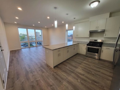 3595 S Archer Ave unit 2C, Chicago, IL 60609 - photo 5