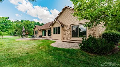 3075 Heather Rd, Ann Arbor, MI 48108 - photo 5