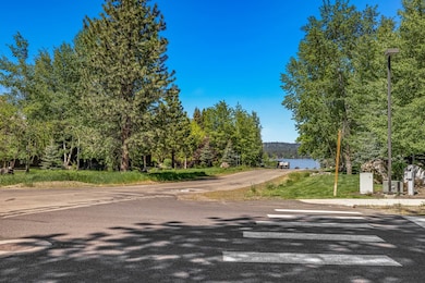 Lakeview from Common Area