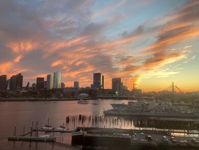 Flagship Wharf unit 704, Boston, MA 02129 - photo 5