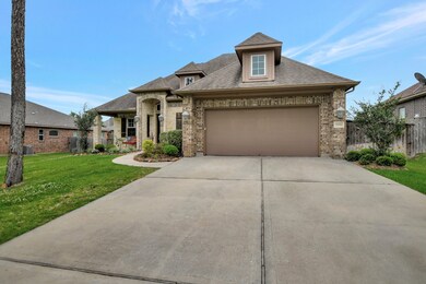 27053 Palo Pinto Trail, Magnolia, TX 77355 - photo 2