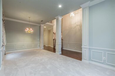 1112 Ellison Park Cir, Denton, TX 76205 - photo 6