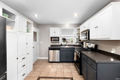 6484 E 1000 N, New Carlisle, IN 46552 - photo 7