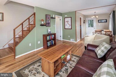 2254 Mary Baldwin Dr, Alexandria, VA 22307 - photo 4