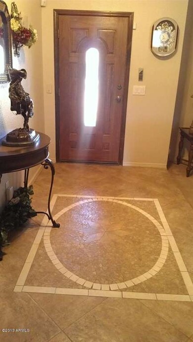 Front Foyer