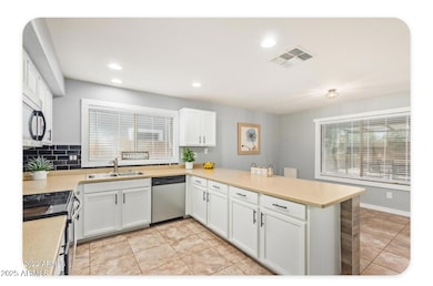 2920 S 256th Dr, Buckeye, AZ 85326 - photo 5