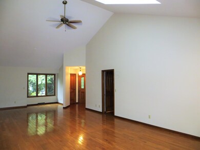 Reading Alcove