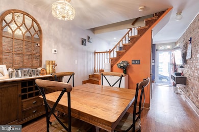 1307 Richardson St, Baltimore, MD 21230 - photo 6