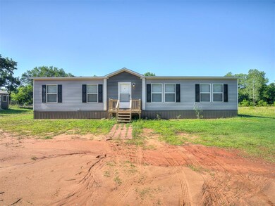30301 Lake Dr, McLoud, OK 74851 - photo 2
