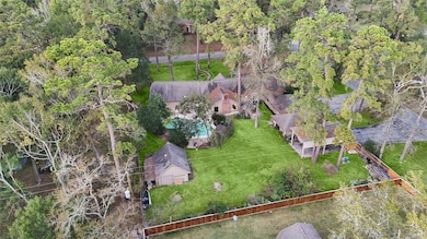 1430 Sweet Gum Ln, Kingwood, TX 77339 - photo 2