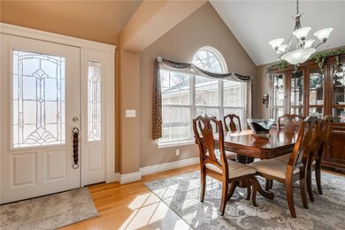 9 Cullen Hills Ln, Bella Vista, AR 72715 - photo 3