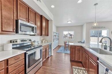 10384 Declaration Dr, Colorado Springs, CO 80925 - photo 4