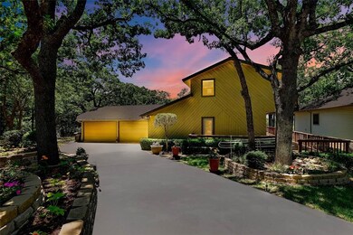 219 Island View Dr, Pottsboro, TX 75076 - photo 2