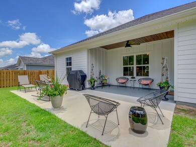 144 Mallard Pond Cir, Crawfordville, FL 32327 - photo 7