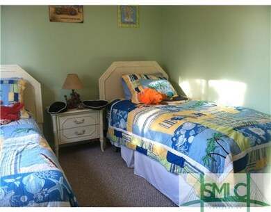 Bedroom.