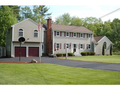 5 acre lot