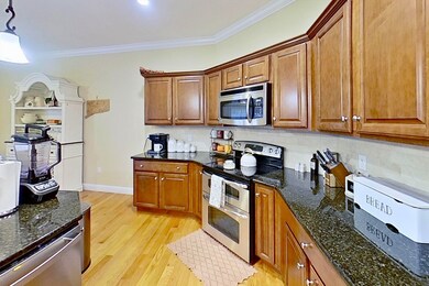 64 Mark Dr unit 64, Agawam, MA 01001 - photo 6