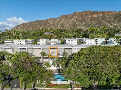 Diamond Head Manor unit 311, Honolulu, HI 96815 - photo 3