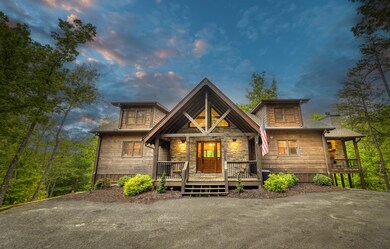 111 Brighton Way, Mineral Bluff, GA 30559 - photo 7