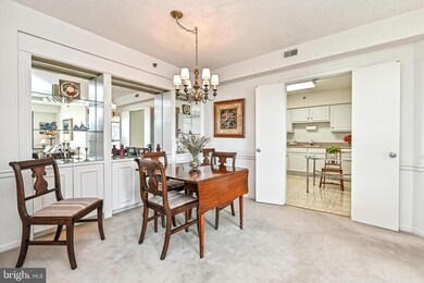 Skyline Square North and South unit 516N, Baileys Crossroads, VA 22041 - photo 3