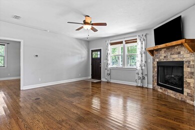 150 Edgewood Dr, Crawfordville, FL 32327 - photo 7