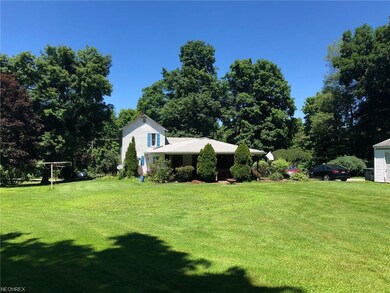 Part of the beautiful 6.67 acres