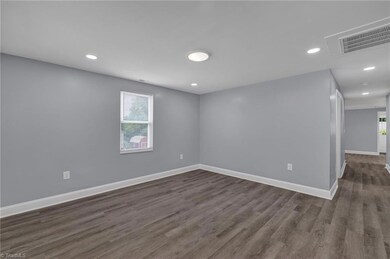 201 S Branch St, Reidsville, NC 27320 - photo 5