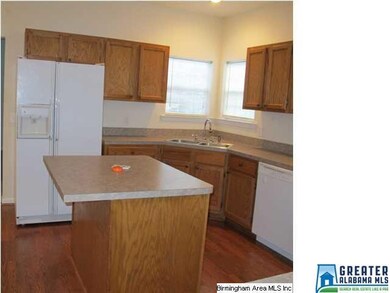 Kitchen, Island