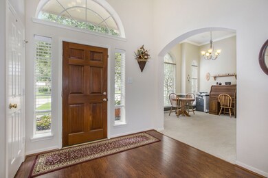 9307 Reston Grove Ln, Houston, TX 77095 - photo 3