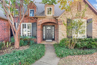 304 S 77th St, Broken Arrow, OK 74014 - photo 2