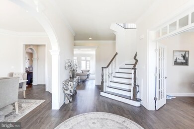 18452 Wild Raspberry Dr, Purcellville, VA 20132 - photo 4