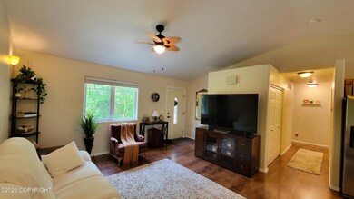 2901 N. Fern Place- Living Room (Pic. #2