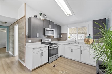 2108 Westerly Dr unit 93, Rosamond, CA 93560 - photo 5