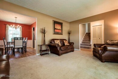 7-formal living room