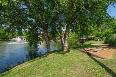 Community Ponds