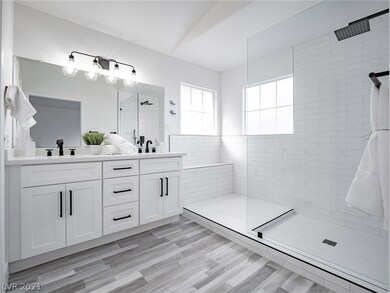 10279 Trailing Dalea Ave, Las Vegas, NV 89135 - photo 3