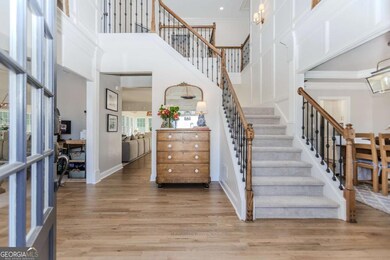 3625 Millwater Crossing, Dacula, GA 30019 - photo 6