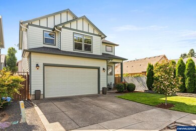 7847 Leonard Place NE, Keizer, OR 97303 - photo 2