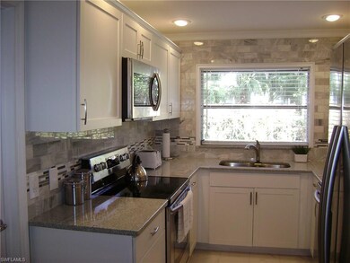 4834 West Blvd unit G, Naples, FL 34103 - photo 7