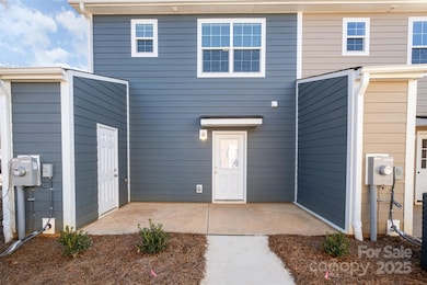 355 Melrose Dr SW unit B, Concord, NC 28025 - photo 4