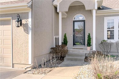 1507 Ensley Cir, Raymore, MO 64083 - photo 2