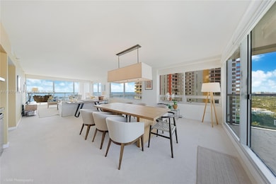 The Palace on Brickell Condo unit A2301, Miami, FL 33129 - photo 5