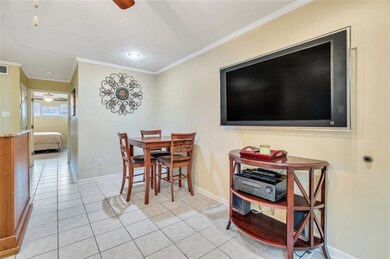 All furnished