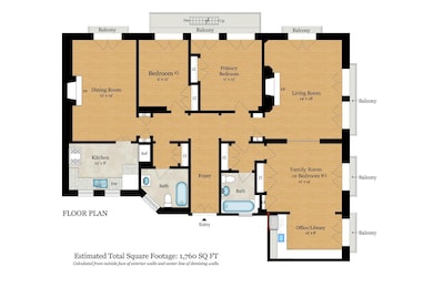 901 Powell St unit 18, San Francisco, CA 94108 - photo 4